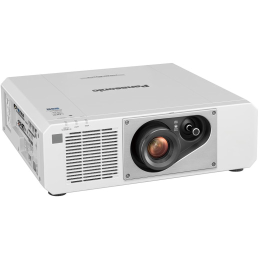 Проекторы Panasonic PT-FRZ60W