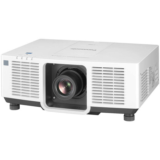 Проекторы Panasonic PT-MZ680W