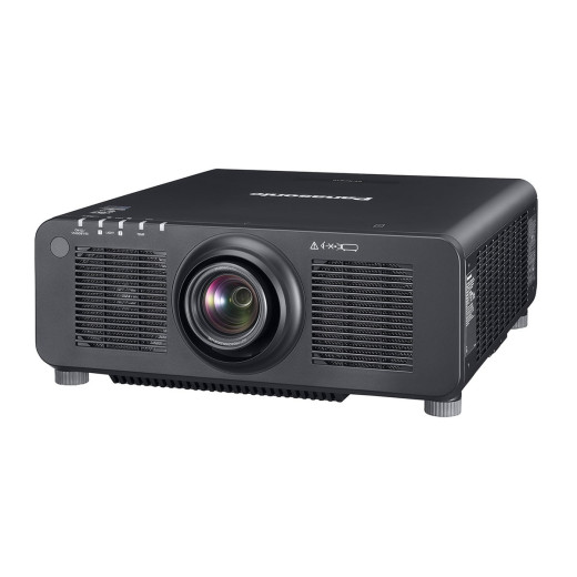 Проекторы Panasonic PT-RCQ10BE