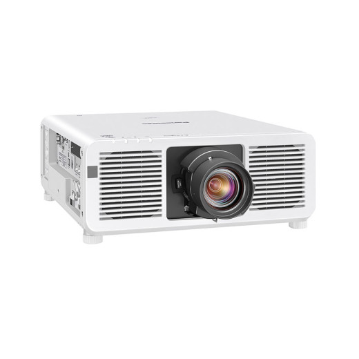 Проекторы Panasonic PT-REQ10LWE