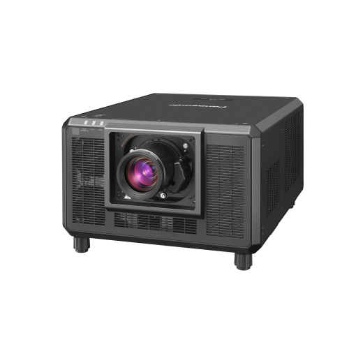 Проекторы Panasonic PT-RZ34KE