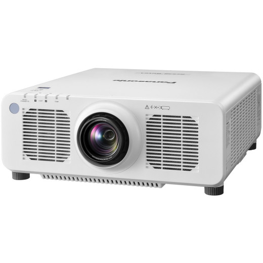 Проекторы Panasonic PT-RZ690W