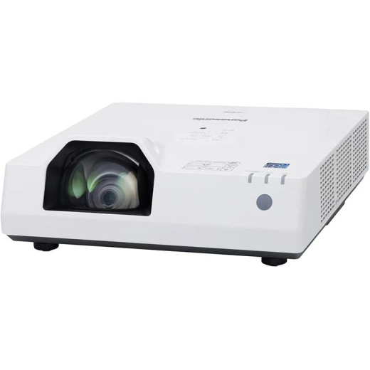 Проекторы Panasonic PT-TMZ400