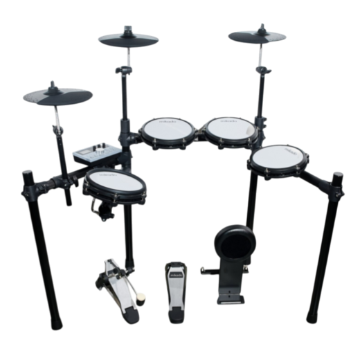 Mikado DDS-8 электронная барабанная установка