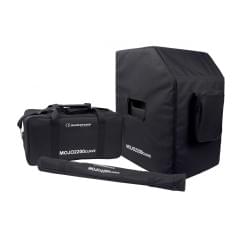 AUDIOPHONY COV-MOJO2200curve