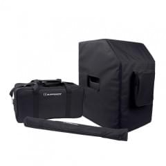 AUDIOPHONY COV-MOJOcurveXL