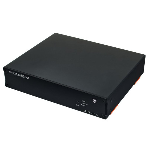 Звуковые карты и интерфейсы Arturia AudioFuse X8 OUT