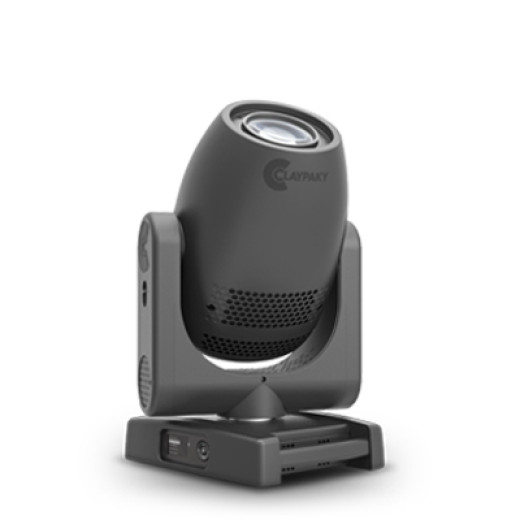 Вращающиеся головы LED типа SPOT Clay Paky Axcor Spot 400