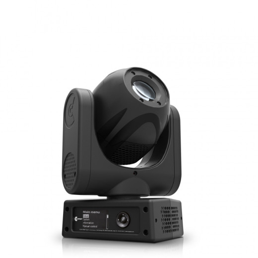 Вращающиеся головы LED типа BEAM Clay Paky Mini Xtylos HPE