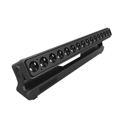 Led панель Clay Paky Tambora Batten Round