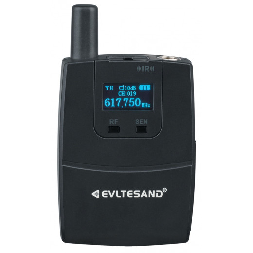 Поясные передатчики Evltesand B-50