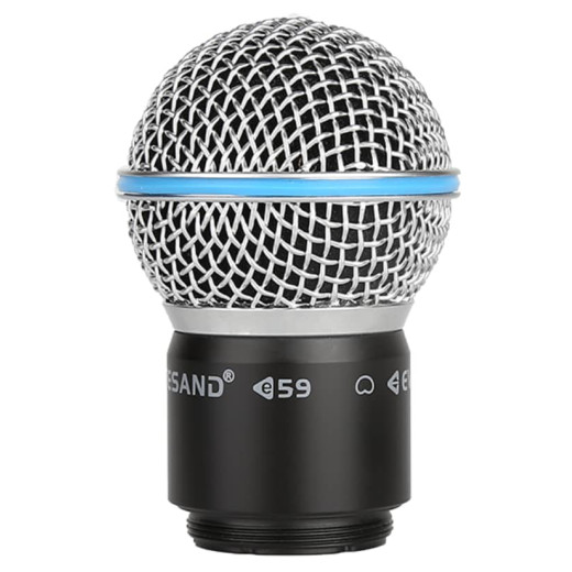 Капсюль для радиосистемы Evltesand E59