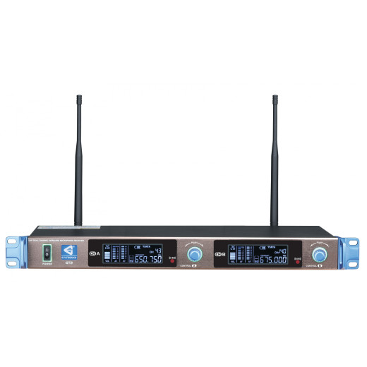 Evltesand GT2/VS6 С 2-мя микрофонами