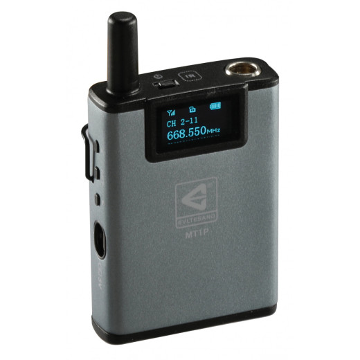 Поясные передатчики Evltesand MT1P