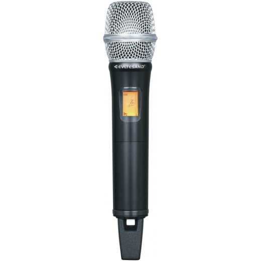 Микрофоны для радиосистем ручные Evltesand VS2