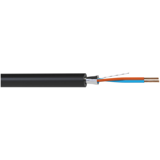 FEBY CABLE FCH 222 микрофонный кабель