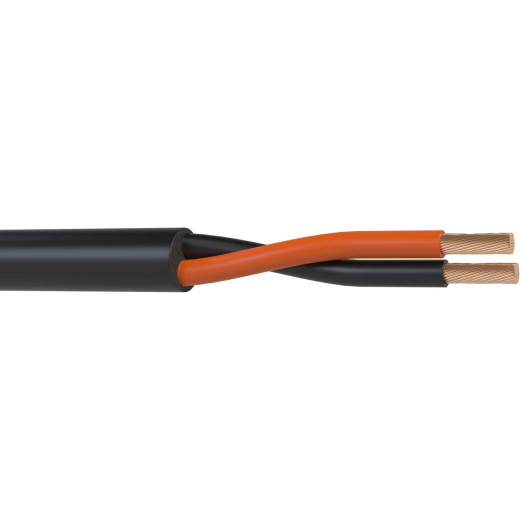 FEBY CABLE HPS2050 спикерный кабель