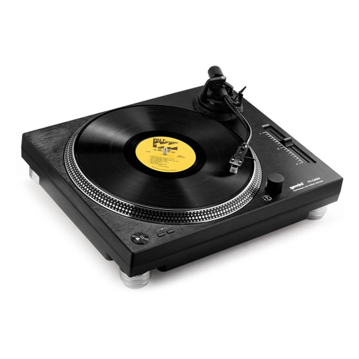 Виниловые проигрыватели Gemini TT-5000