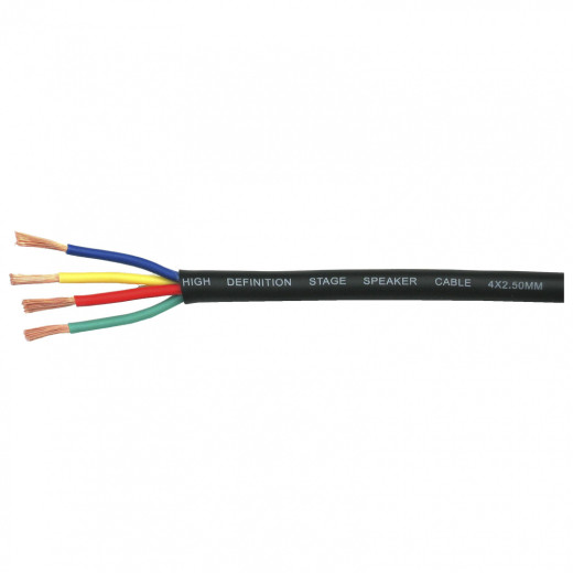 Спикерный кабель Hilec SPR4250