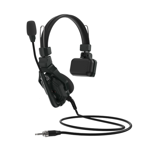 Hollyland HL-C1-SH03 профессиональная гарнитура