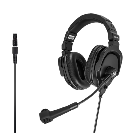 Hollyland HL-DH-8PIN-01 профессиональная гарнитура