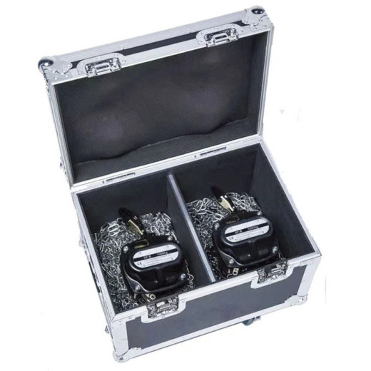 Лебедка Kayo HSZ-360-1