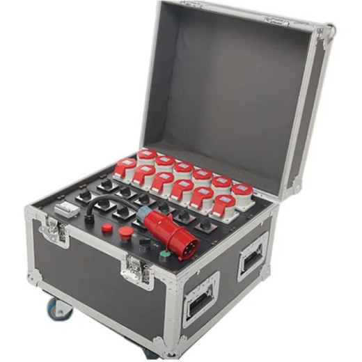 Лебедка Kayo KY-8