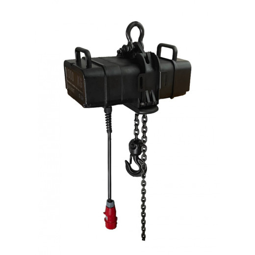 Лебедка Kayo SNN-S3-0,25