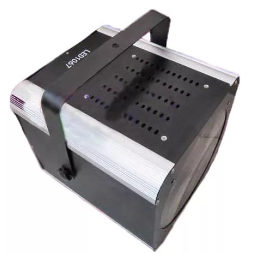 Прожекторы LED PAR LEXOR 1067 LED 7 HEADS MAGIC LIGHT