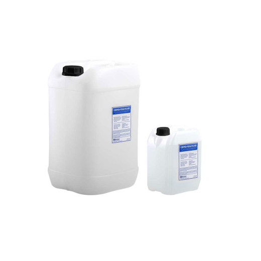 Look Solutions Cryo-Fog Fluid жидкость для машин спецэффектов