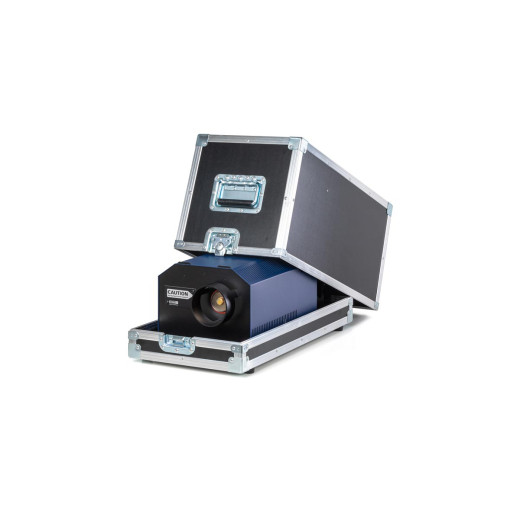 Кейс Look Solutions Flightcase for Cobra