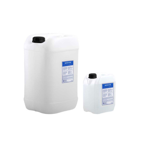 Look Solutions Standard fog fluid жидкость для машин спецэффектов