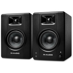 M-AUDIO BX4 PAIR
