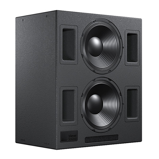 Meyer Sound Acheron LF акустика для кинотеатров