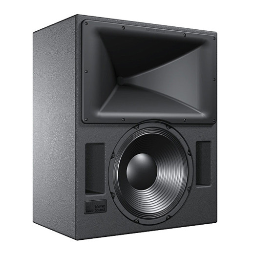 Meyer Sound Acheron STUDIO акустика для кинотеатров