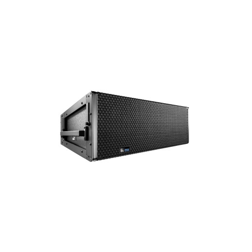 Meyer Sound LEOPARD активные системы