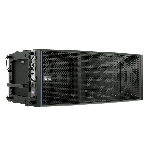 Активные системы Meyer Sound PANTHER L