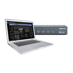 Meyer Sound RMServer