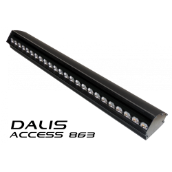 Robert Juliat Dalis Access 863 4 colour LED 150W