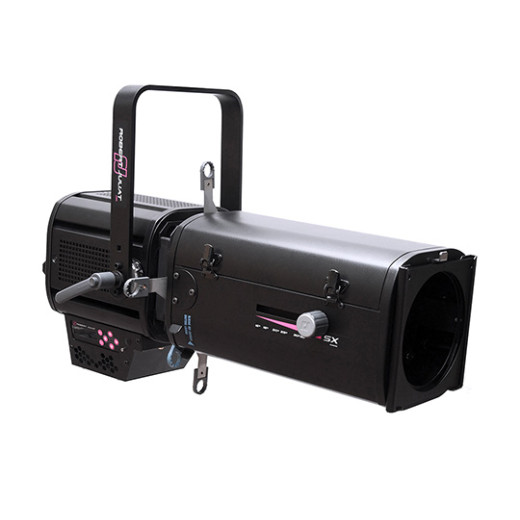 Robert Juliat Sully 654SX 4C театральный прожектор