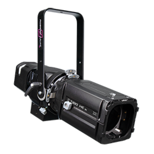 Театральный прожектор Robert Juliat Tibo HE 553CW