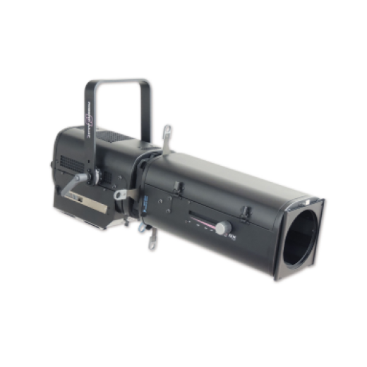 Театральный прожектор Robert Juliat ZEP2 641SX2 WW