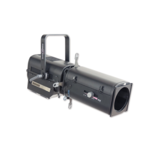 Robert Juliat ZEP2 644SX2 CW театральный прожектор