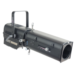 Robert Juliat ZEP2 661SX2 CW