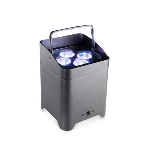 STECHNICS BATTERY STEND 618 театральный прожектор