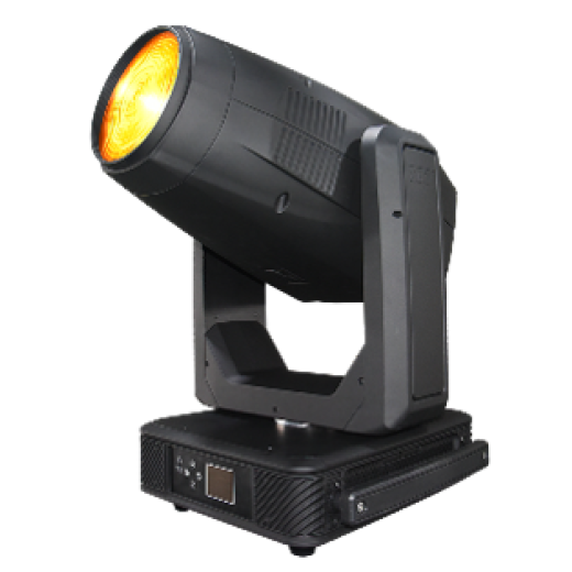 Вращающиеся головы LED типа WASH STECHNICS LEADER 1200W