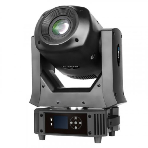 STECHNICS LEADER 150 LED вращающиеся головы