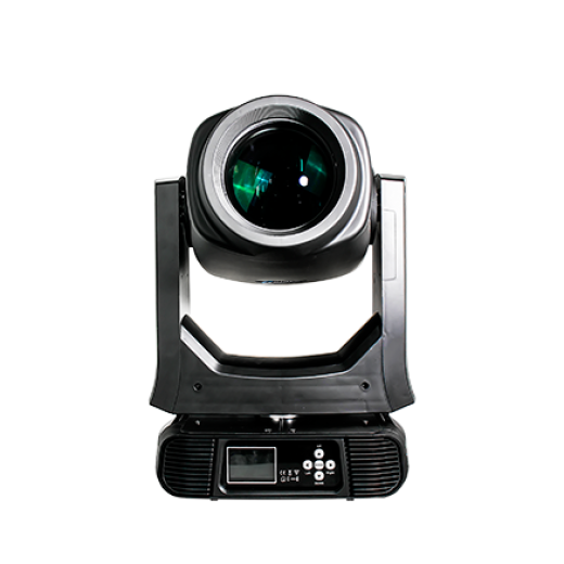 STECHNICS LEADER 300C вращающиеся головы LED типа SPOT