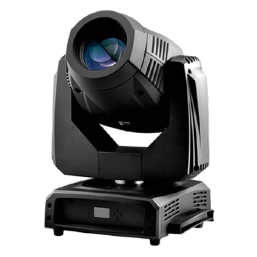 STECHNICS LEADER 330S вращающиеся головы LED типа SPOT