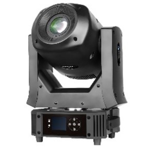 STECHNICS LEADER 400С вращающиеся головы LED типа SPOT